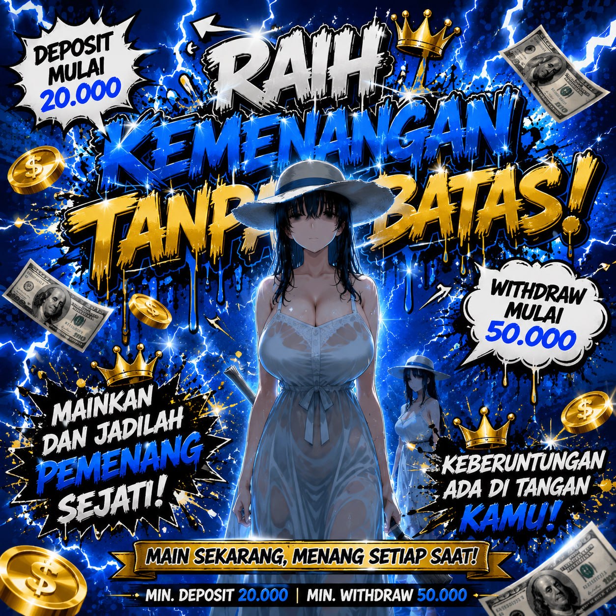 TARA88 : Game Online Premium dengan Rasa Main Lebih Dalam
